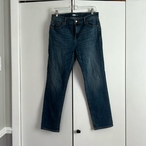 Old Navy Boyfriend Pant